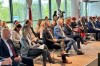 Делегат у Дому народа ПСБиХ Желимир Нешковић и посланик у Представничком дому ПСБиХ Бранислав Бореновић у Подгорици учествовали на завршном догађају пројекта „Зелене парламентарне групе и процес декарбонизације на Западном Балкану“